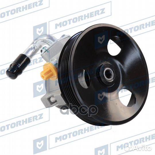 Насос гидроусилителя руля P1563HG Motorherz