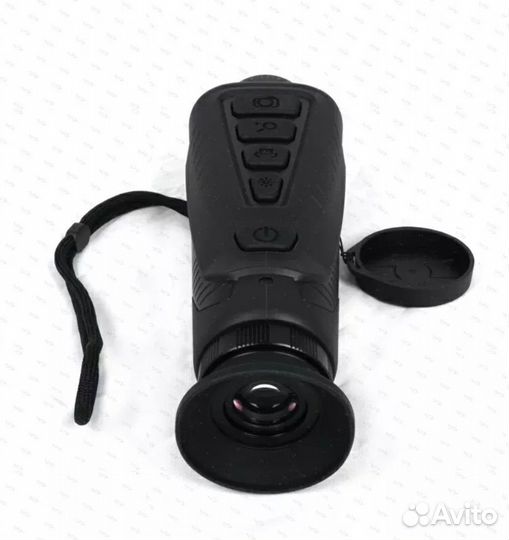 Тепловизионный монокуляр arkon OVis II LM35