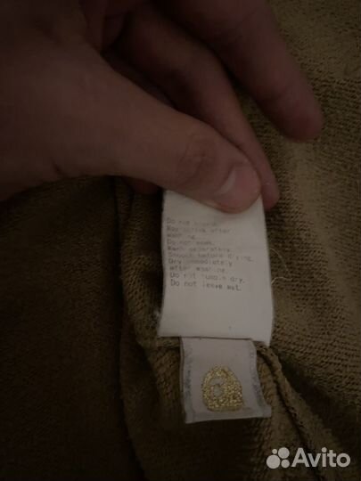 Зип худи bape