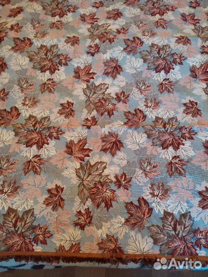 Гобеленовое покрывало