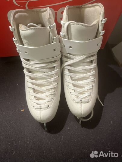 Коньки Edea Overture 220