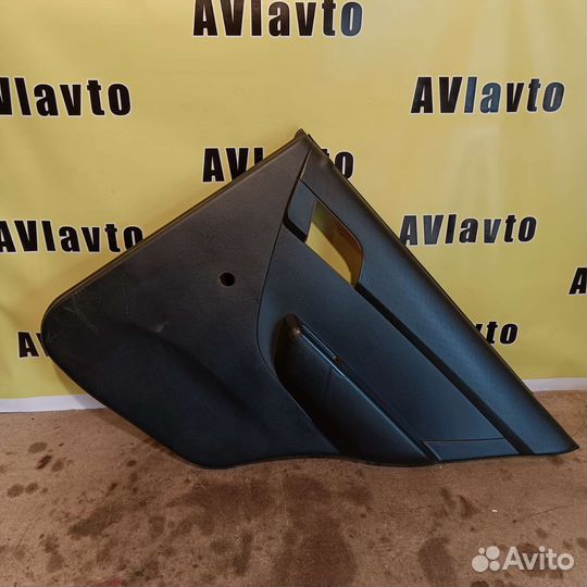 Обшивка двери Chevrolet Aveo T250