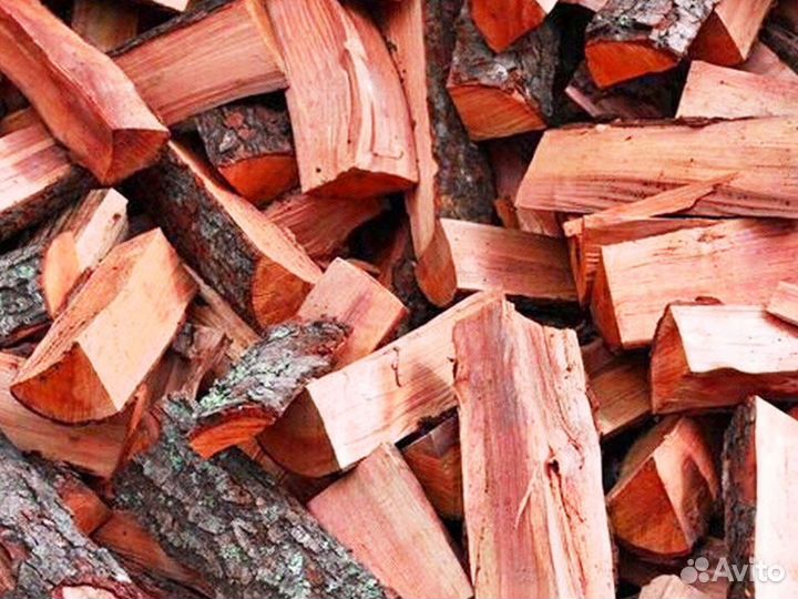 Дрова