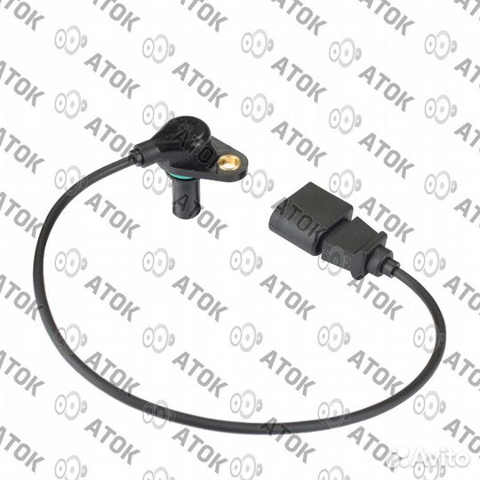 01M-927-321B датчик скорости выходной AG4 3 PIN