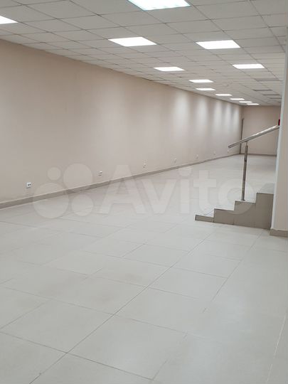 Торговая площадь, 192 м²