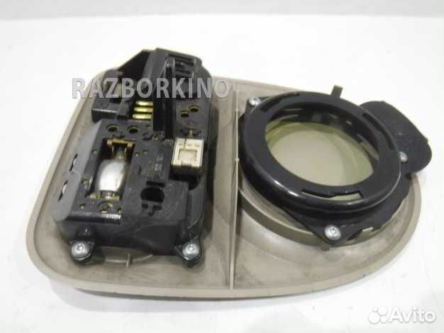 Плафон салонный Крайслер