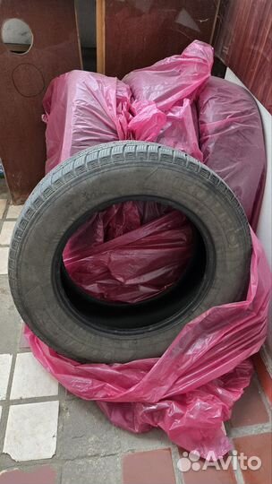 Kumho I'Zen KW31 225/65 R17