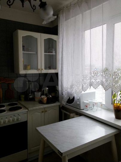 Комната 11 м² в 2-к., 3/9 эт.