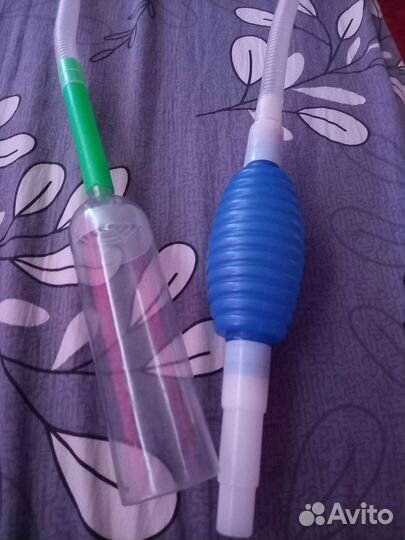 Фильтр помпа для аквариума