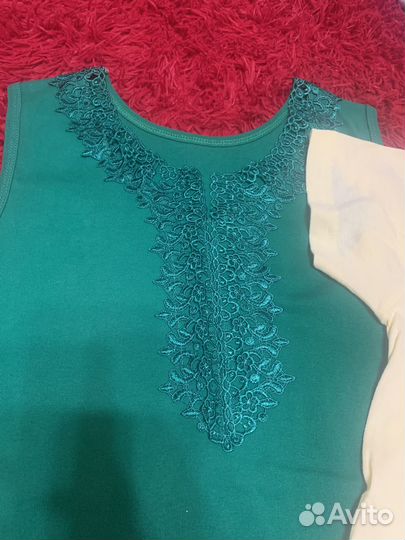 Майки женские