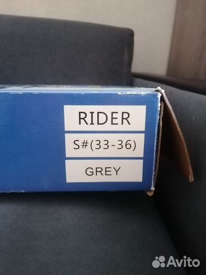 Роликовые коньки детские раздвижные 33-36