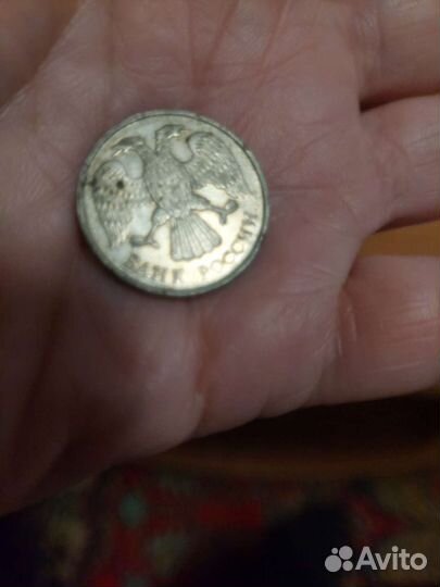 Монеты СССР