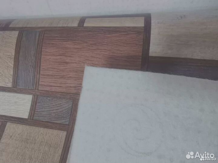 Линолеум Stobo 2