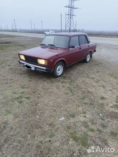 Сиденья ваз-2105