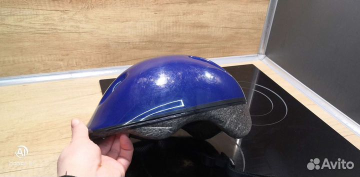 Детские ролики и защита