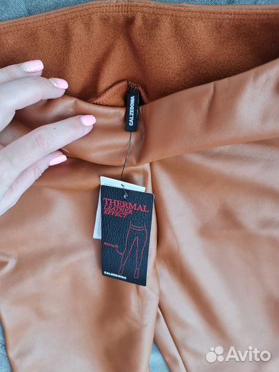Термолеггинсы calzedonia, XS