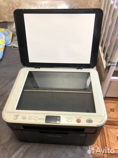 Мфу samsung scx 3200