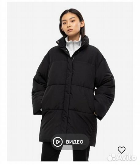 Куртка Глория Джинс оверсайз