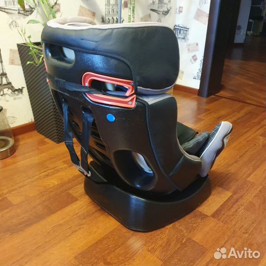 Автомобильное кресло Babyton Kruiz