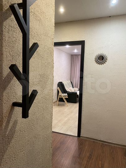 2-к. квартира, 42 м², 3/5 эт.