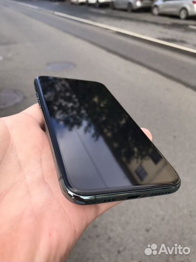 iPhone 11 Pro, 64 ГБ