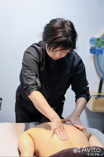 Спа процедуры