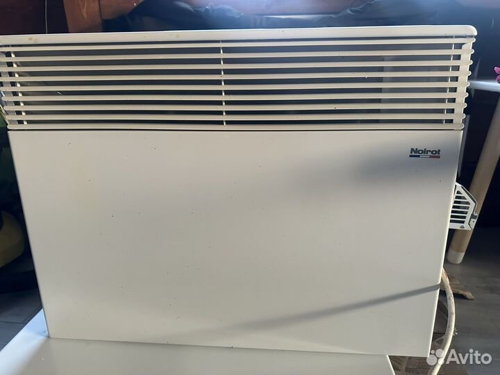 Конвектор noirot 1500w e-400