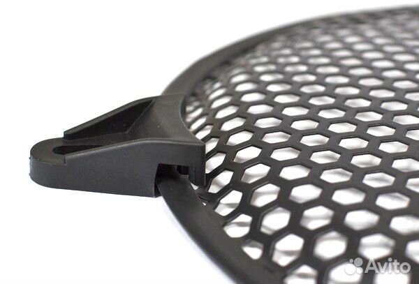 Фурнитура для колонок и сабвуферов