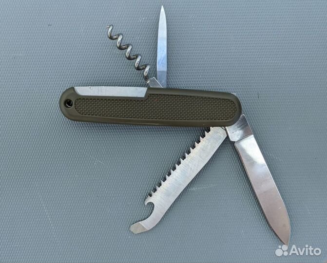 Складной нож Victorinox GAK 108