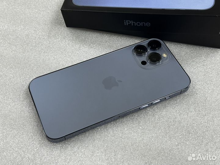iPhone 13 Pro Max, 1 ТБ