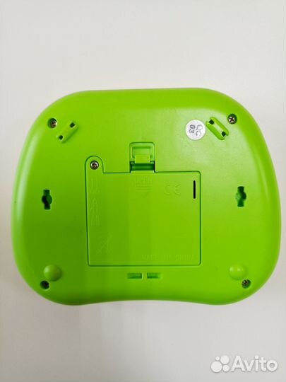 Игрушка Мой первый ноутбук