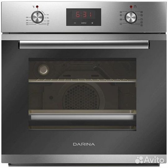 Электрический духовой шкаф Darina 1U5 BDE 112 708
