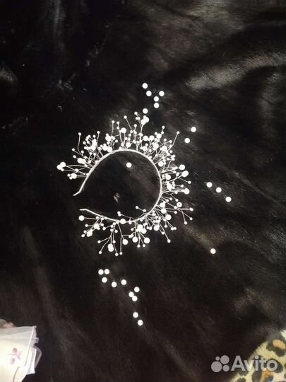 Ободок, Корона, Тиара, Диадема