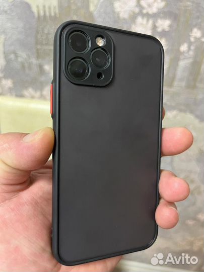 iPhone 11 Pro, 512 ГБ