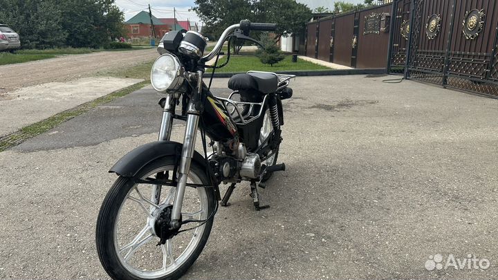 Delta 72cc