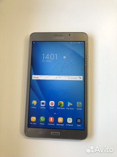 Планшет samsung