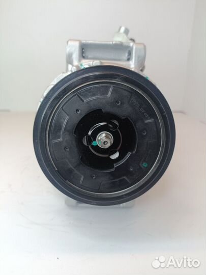Компрессор кондиционера Mercedes ML W164 GL X164