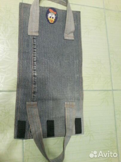 Держатель для гимнастического коврика