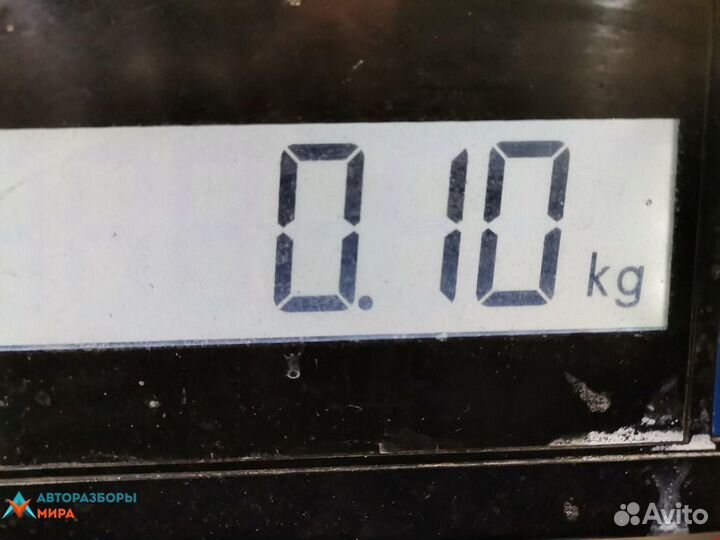 Корпус термостата BMW 7 E38 1997 11532244828