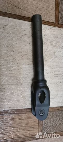 Вилка от трюкового самоката