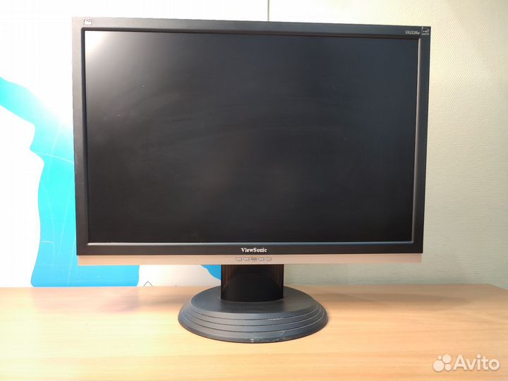 Мониторы Б/У