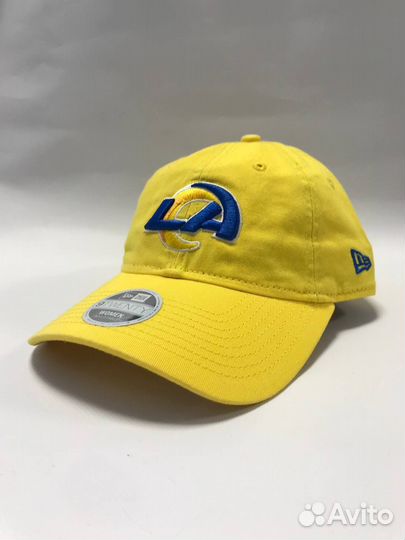 Бейсболка New Era 9Twenty women NFL США