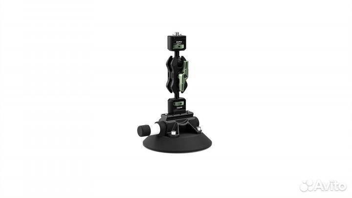 Вакуумная присоска Tilta Universal Suction Cup 4.5