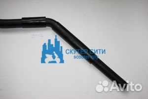 Шланг системы охлаждения выпускной Stels ATV 500/7