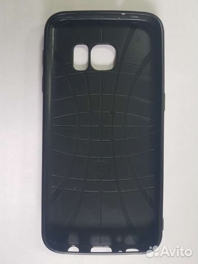 Чехол на Samsung galaxy s7