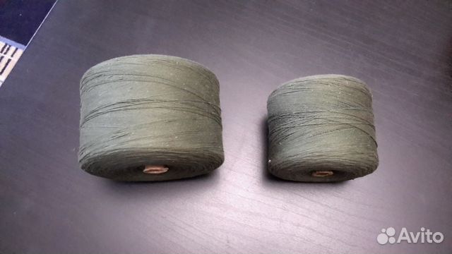 Нить особо прочная для шитья