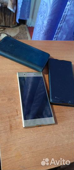 Sony Xperia XA1 Plus, 4/32 ГБ