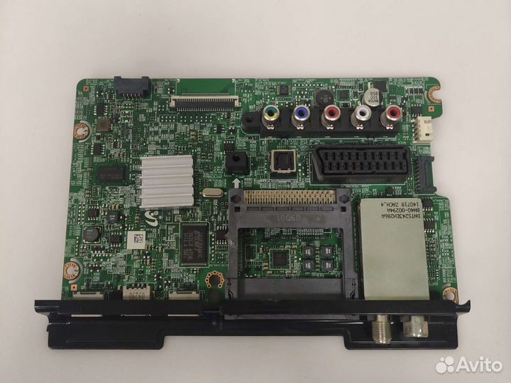 Материнская плата bn41-02098