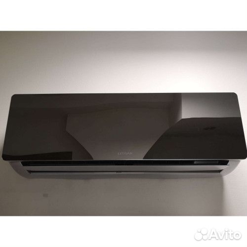 Сплит-система Lessar 09 серия Ego, черный