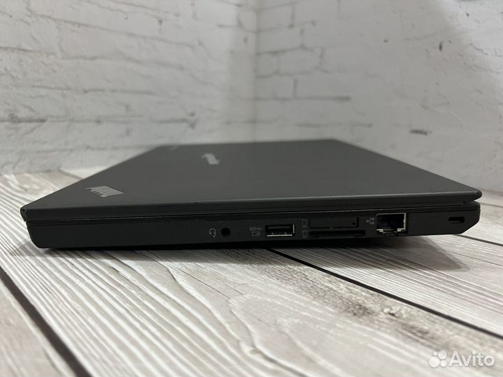 Lenovo ThinkPad x240 i5-4300